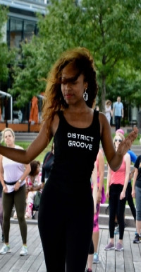 Beyonc� Dance